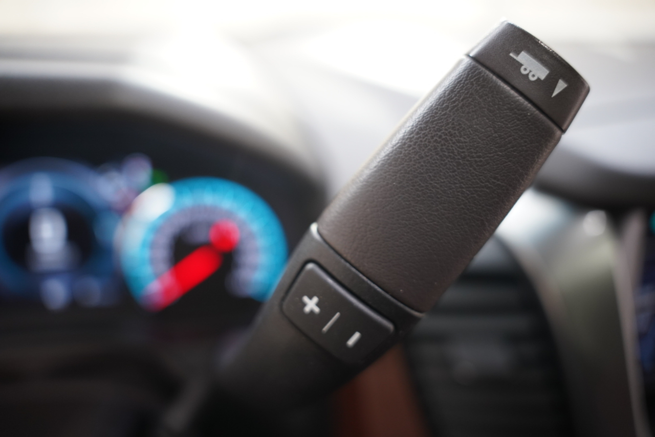 Chevrolet Tahoe 4WD 4dr Premier 2018