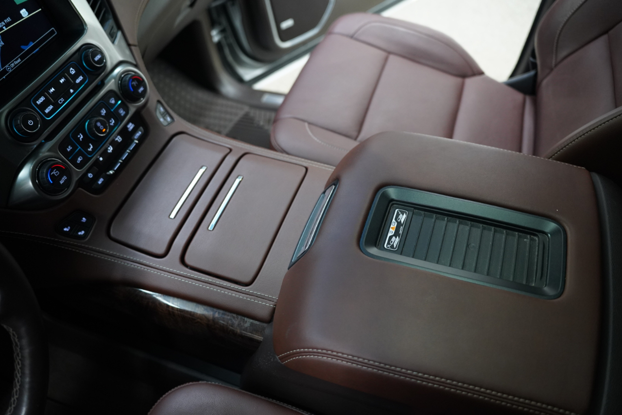 Chevrolet Tahoe 4WD 4dr Premier 2018