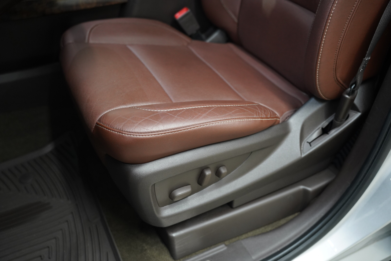 Chevrolet Tahoe 4WD 4dr Premier 2018