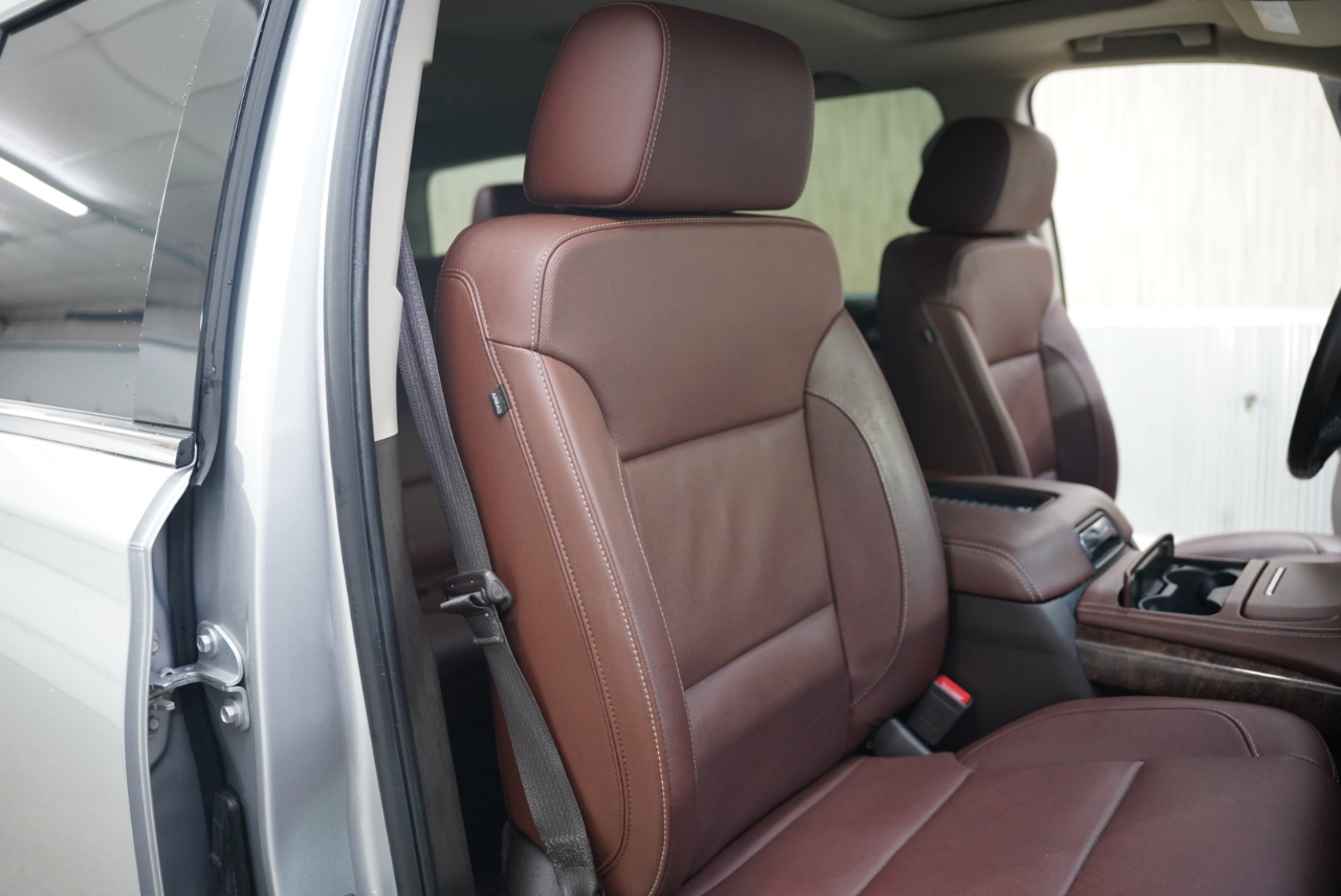 Chevrolet Tahoe 4WD 4dr Premier 2018