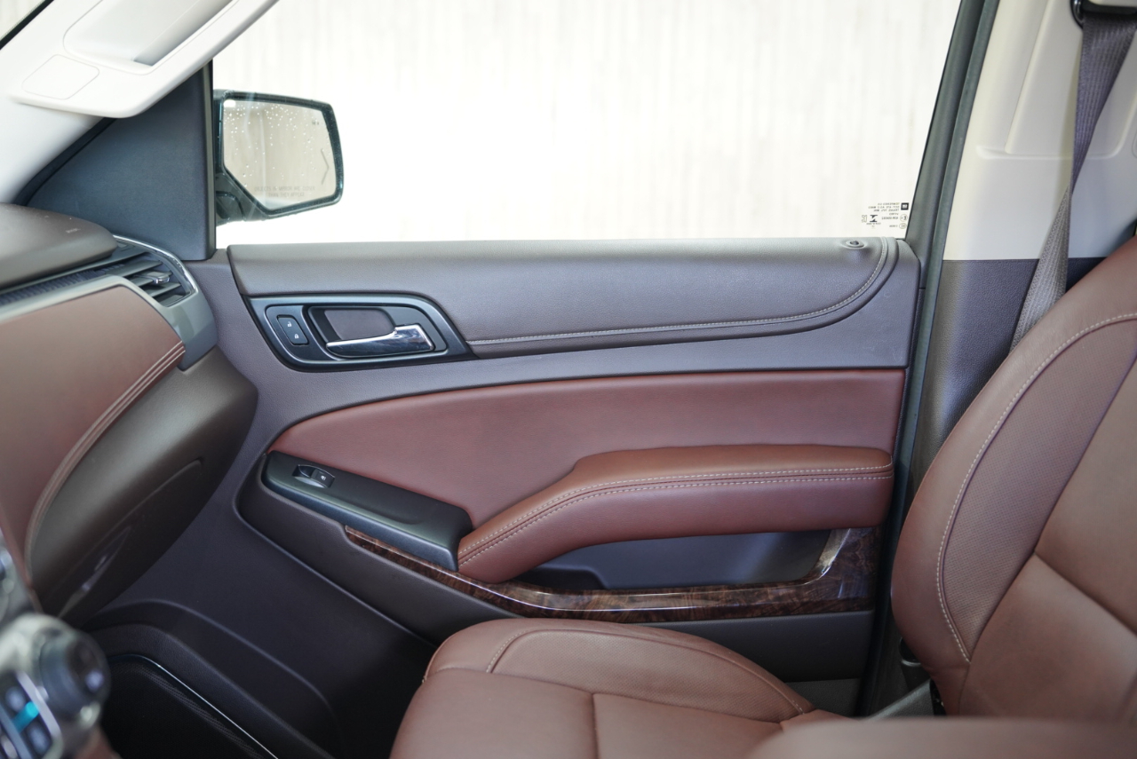 Chevrolet Tahoe 4WD 4dr Premier 2018