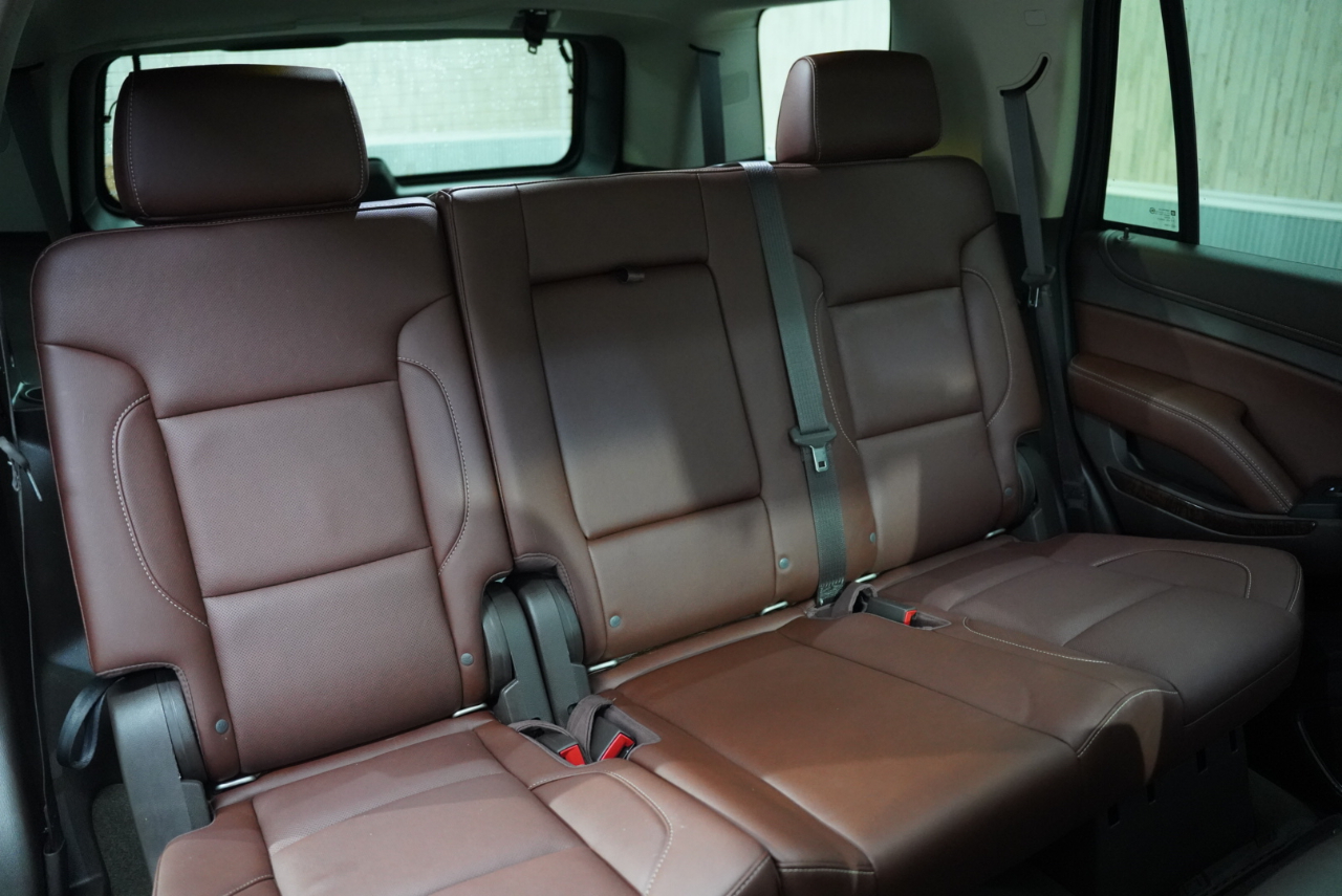 Chevrolet Tahoe 4WD 4dr Premier 2018