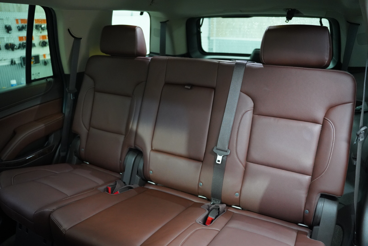 Chevrolet Tahoe 4WD 4dr Premier 2018