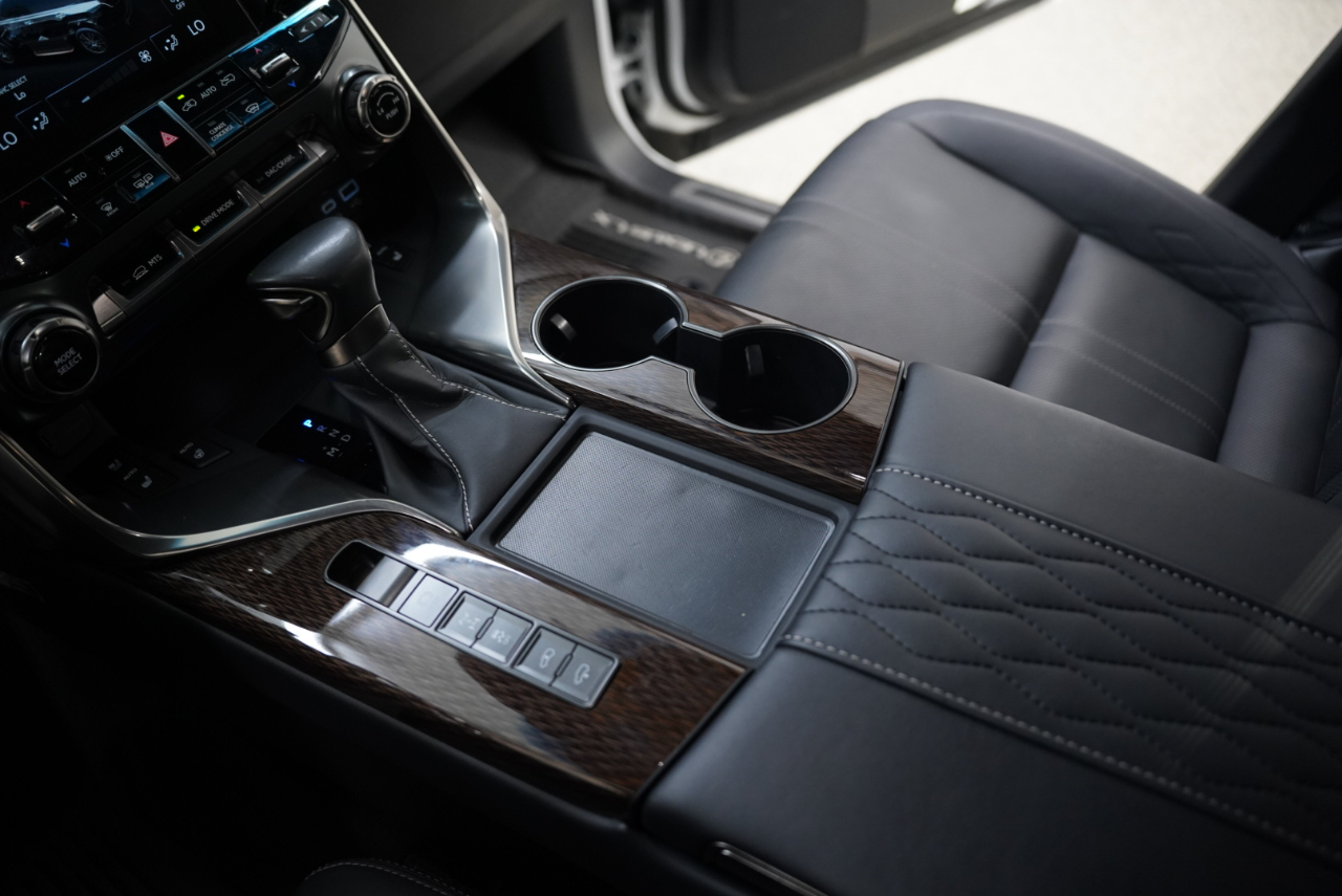 Lexus LX LX 600 Ultra Luxury 4WD 2023