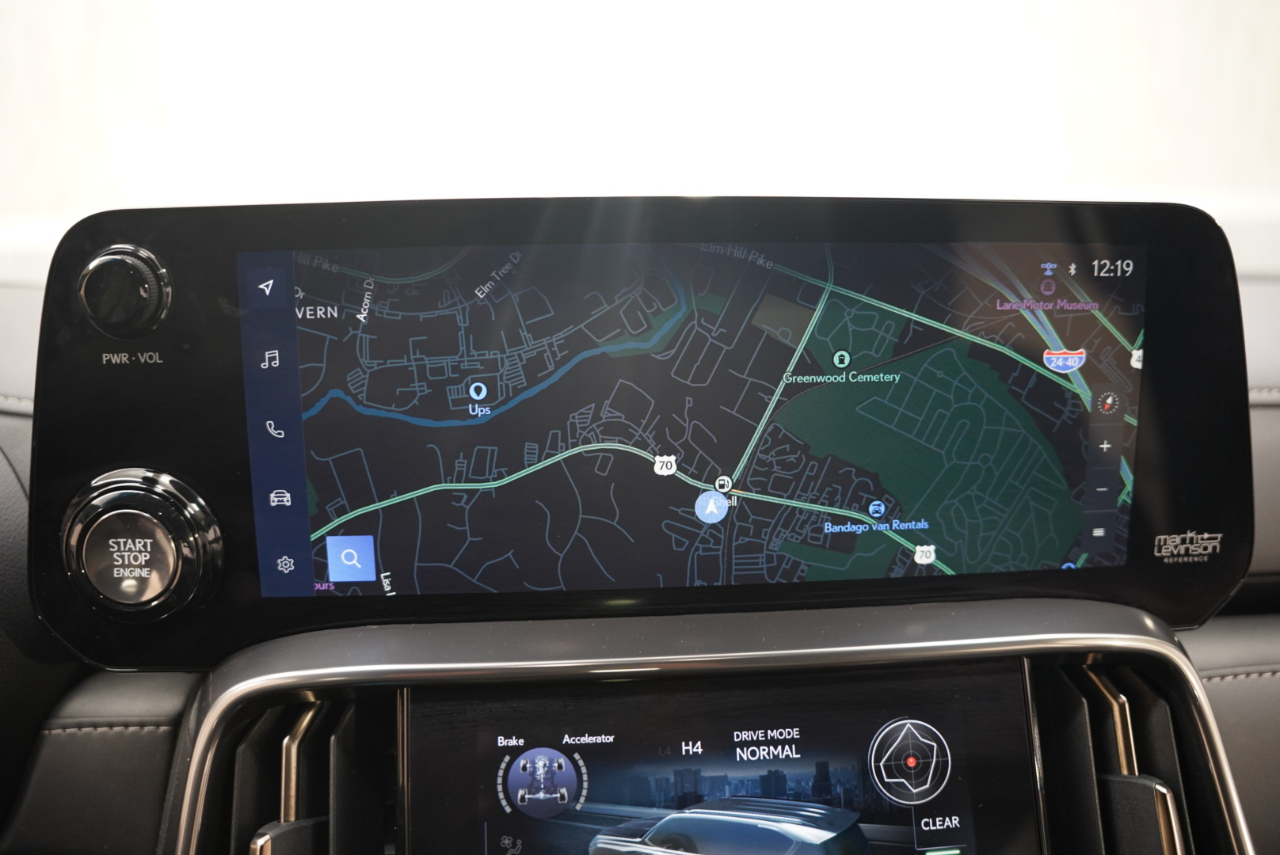 Lexus LX LX 600 Ultra Luxury 4WD 2023