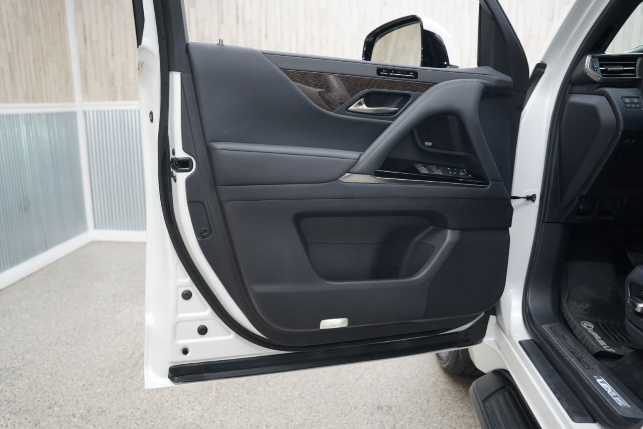 Lexus LX LX 600 Ultra Luxury 4WD 2023