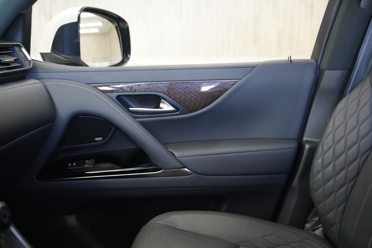 Lexus LX LX 600 Ultra Luxury 4WD 2023