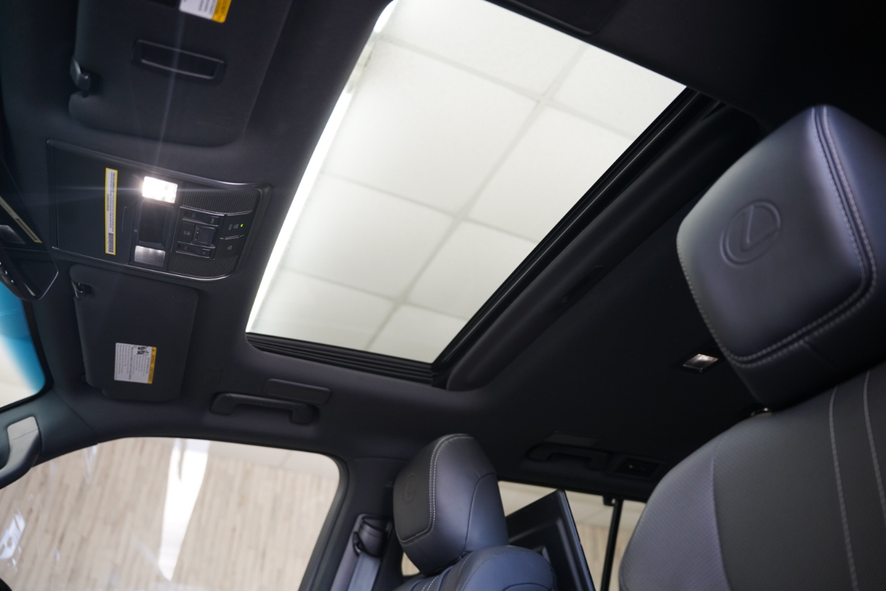 Lexus LX LX 600 Ultra Luxury 4WD 2023