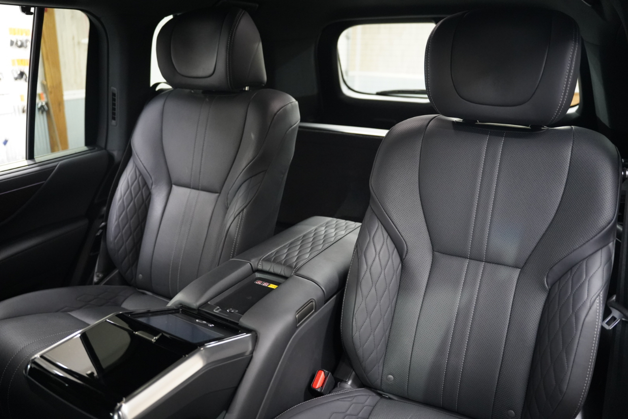 Lexus LX LX 600 Ultra Luxury 4WD 2023