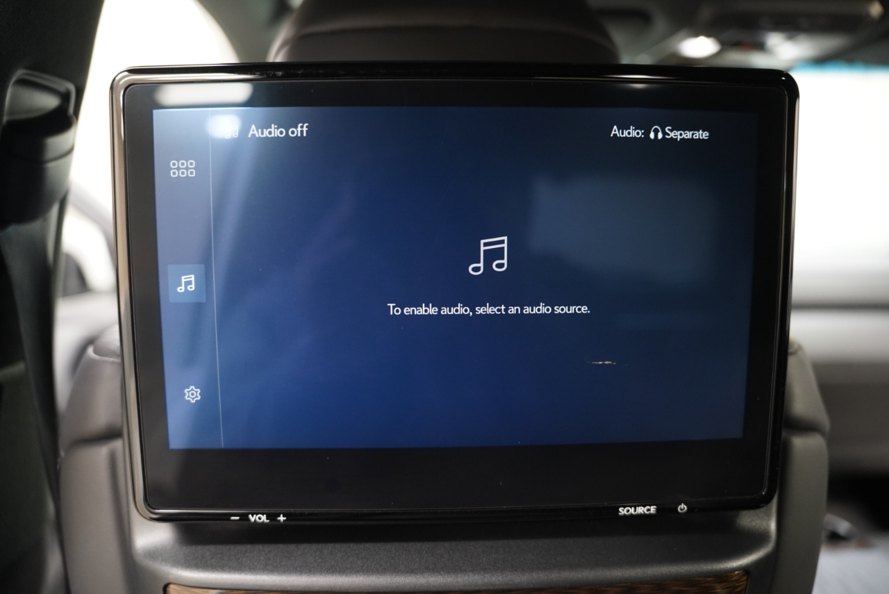 Lexus LX LX 600 Ultra Luxury 4WD 2023