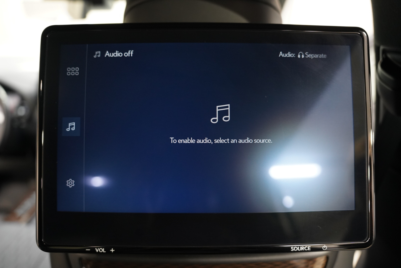 Lexus LX LX 600 Ultra Luxury 4WD 2023