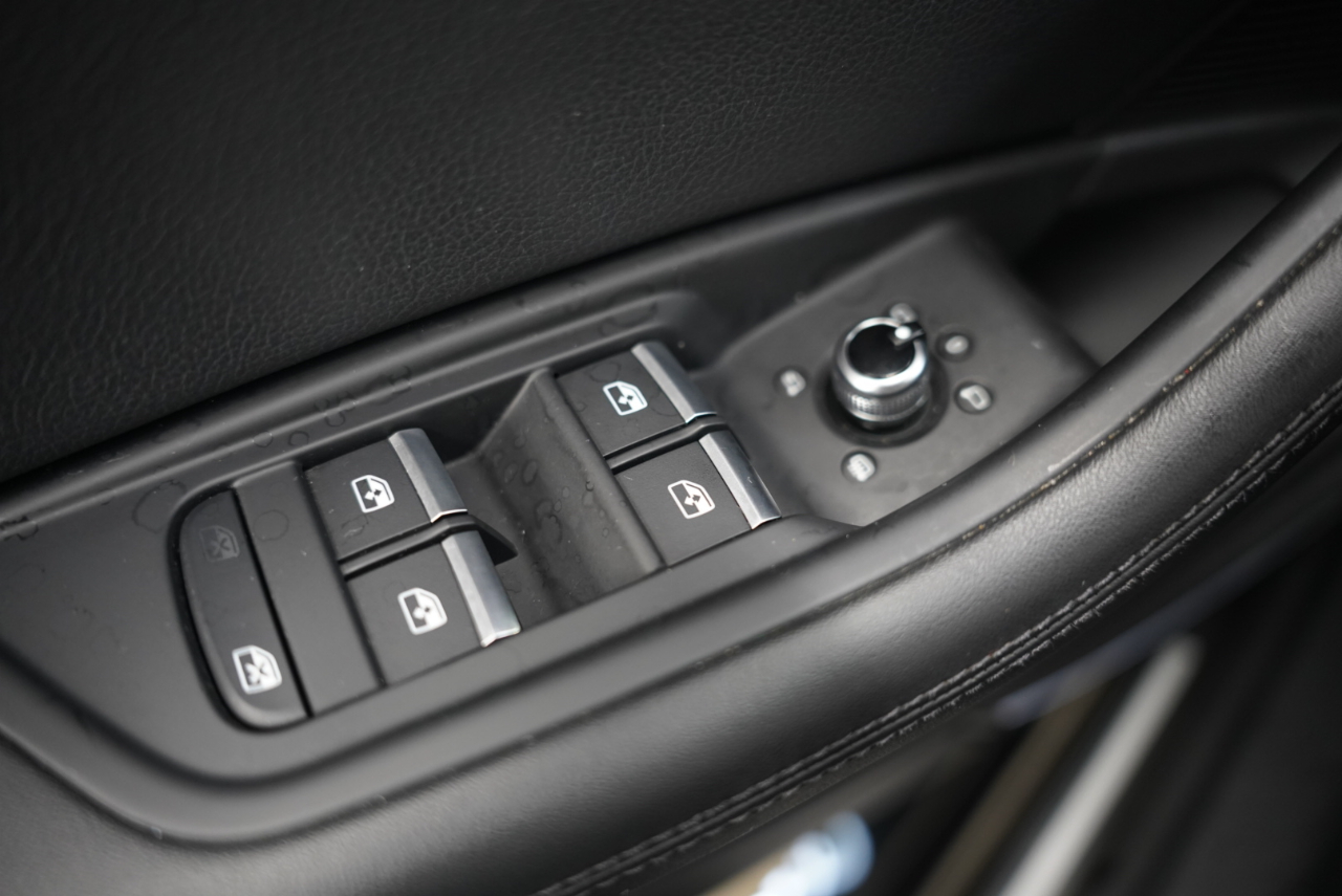 Audi A5 Sportback 2.0 TFSI Prestige 2018