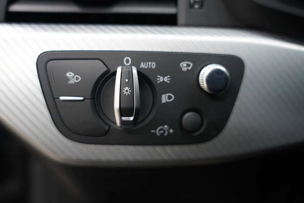 Audi A5 Sportback 2.0 TFSI Prestige 2018