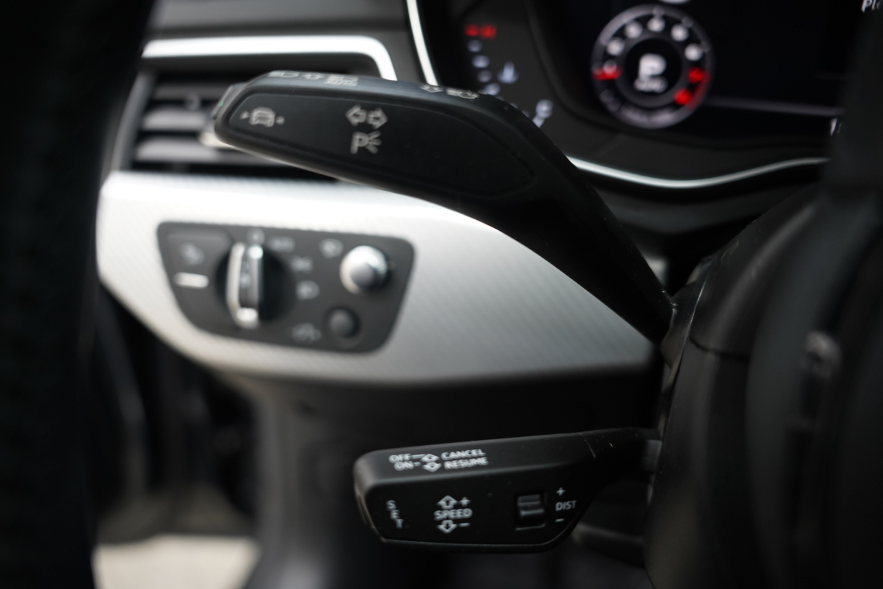 Audi A5 Sportback 2.0 TFSI Prestige 2018