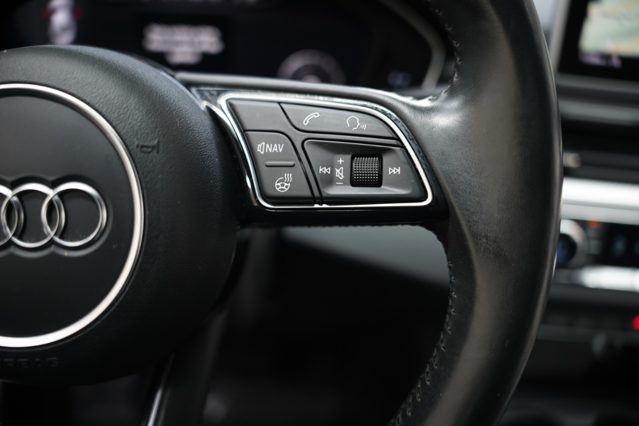 Audi A5 Sportback 2.0 TFSI Prestige 2018