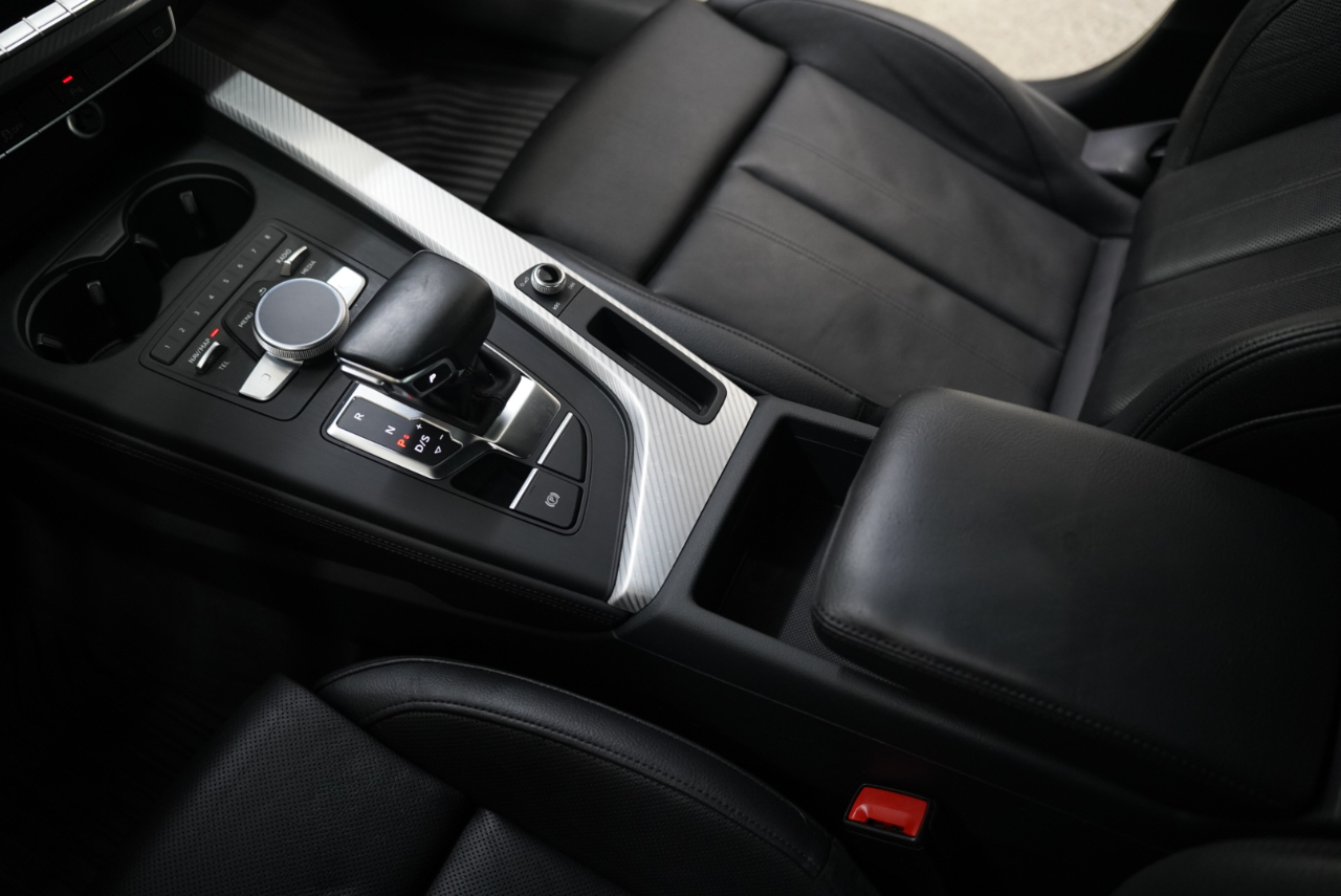 Audi A5 Sportback 2.0 TFSI Prestige 2018