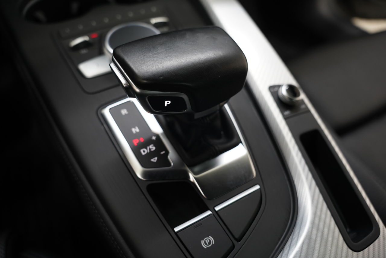 Audi A5 Sportback 2.0 TFSI Prestige 2018