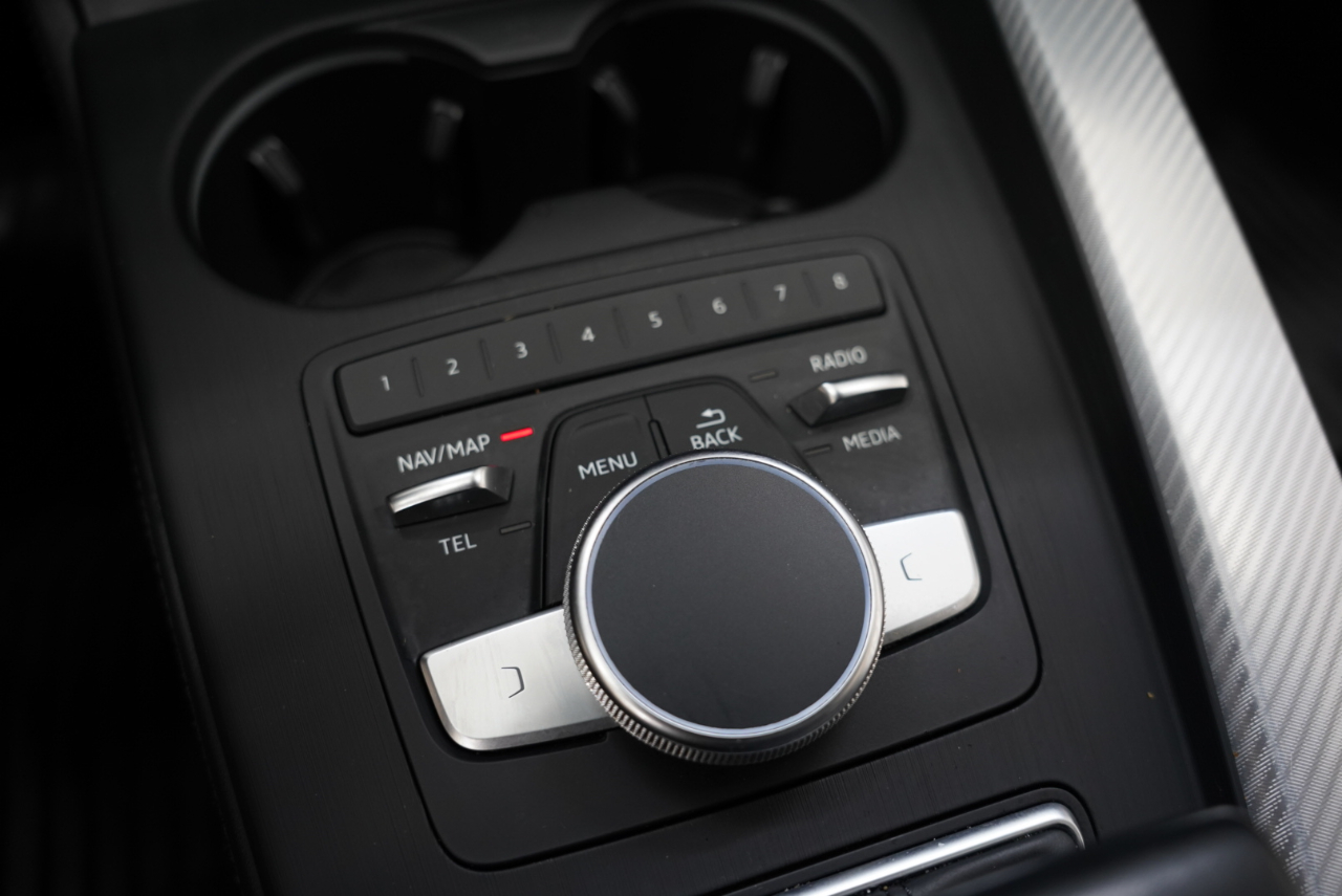 Audi A5 Sportback 2.0 TFSI Prestige 2018