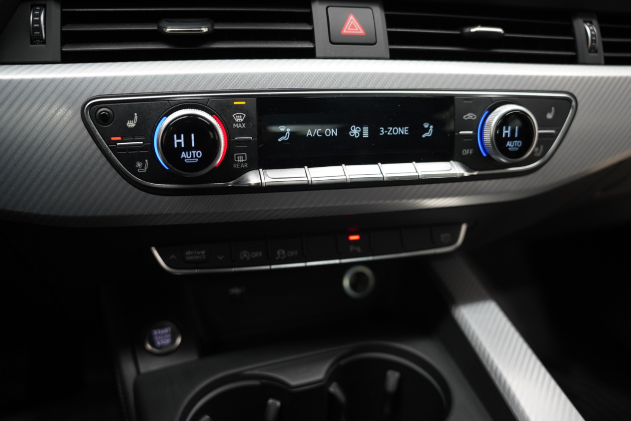 Audi A5 Sportback 2.0 TFSI Prestige 2018