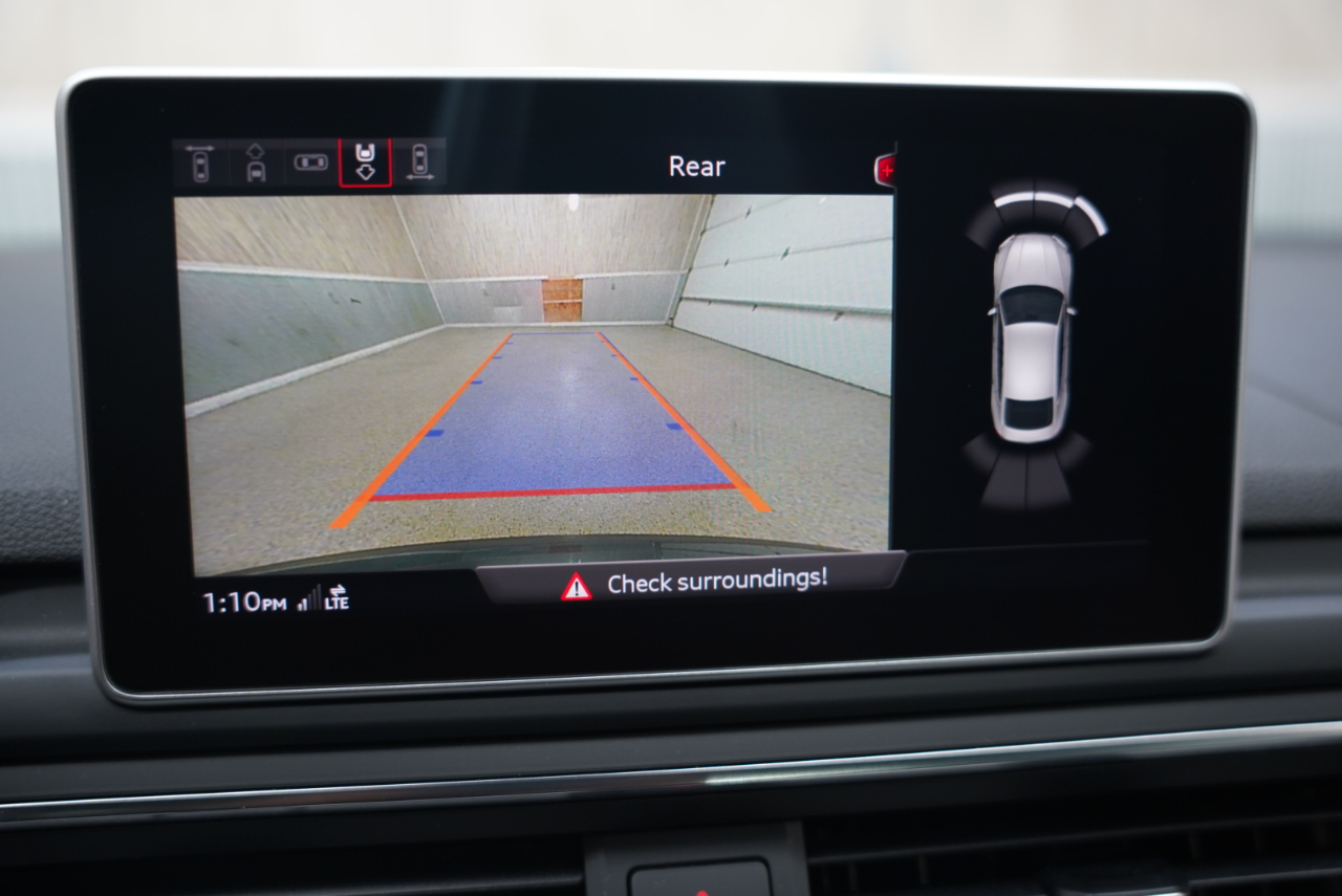 Audi A5 Sportback 2.0 TFSI Prestige 2018