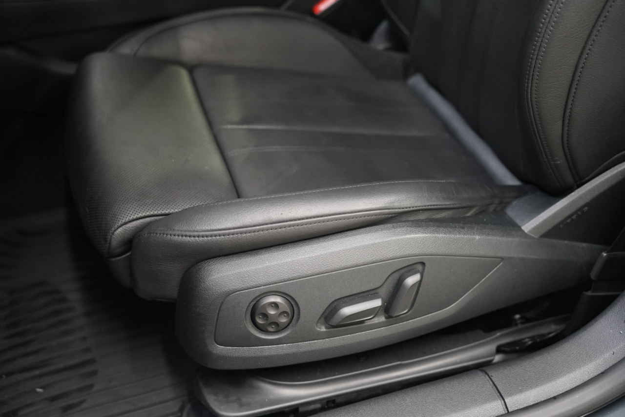 Audi A5 Sportback 2.0 TFSI Prestige 2018