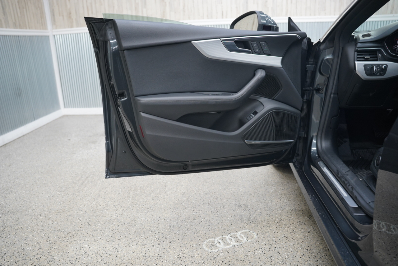 Audi A5 Sportback 2.0 TFSI Prestige 2018