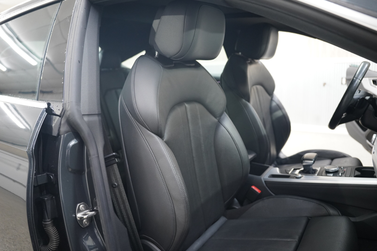 Audi A5 Sportback 2.0 TFSI Prestige 2018