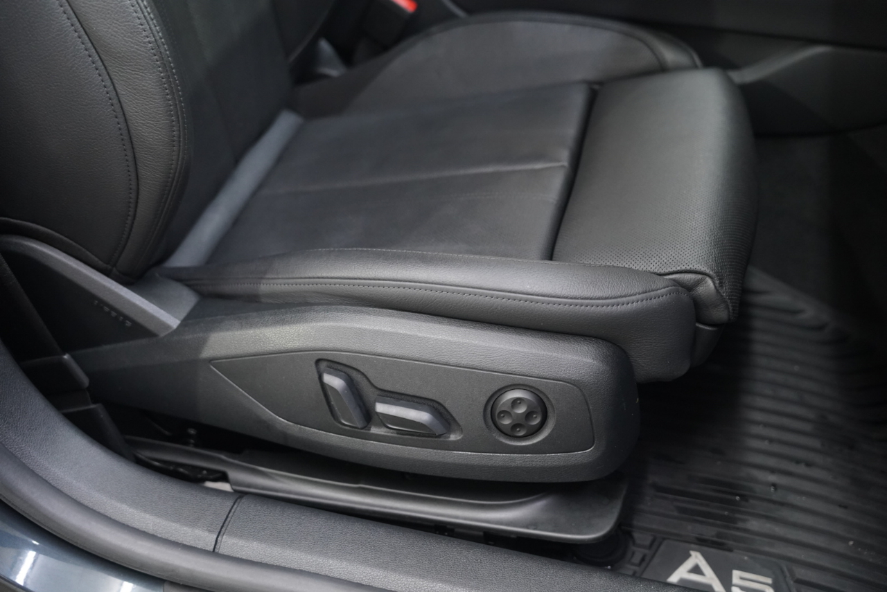 Audi A5 Sportback 2.0 TFSI Prestige 2018