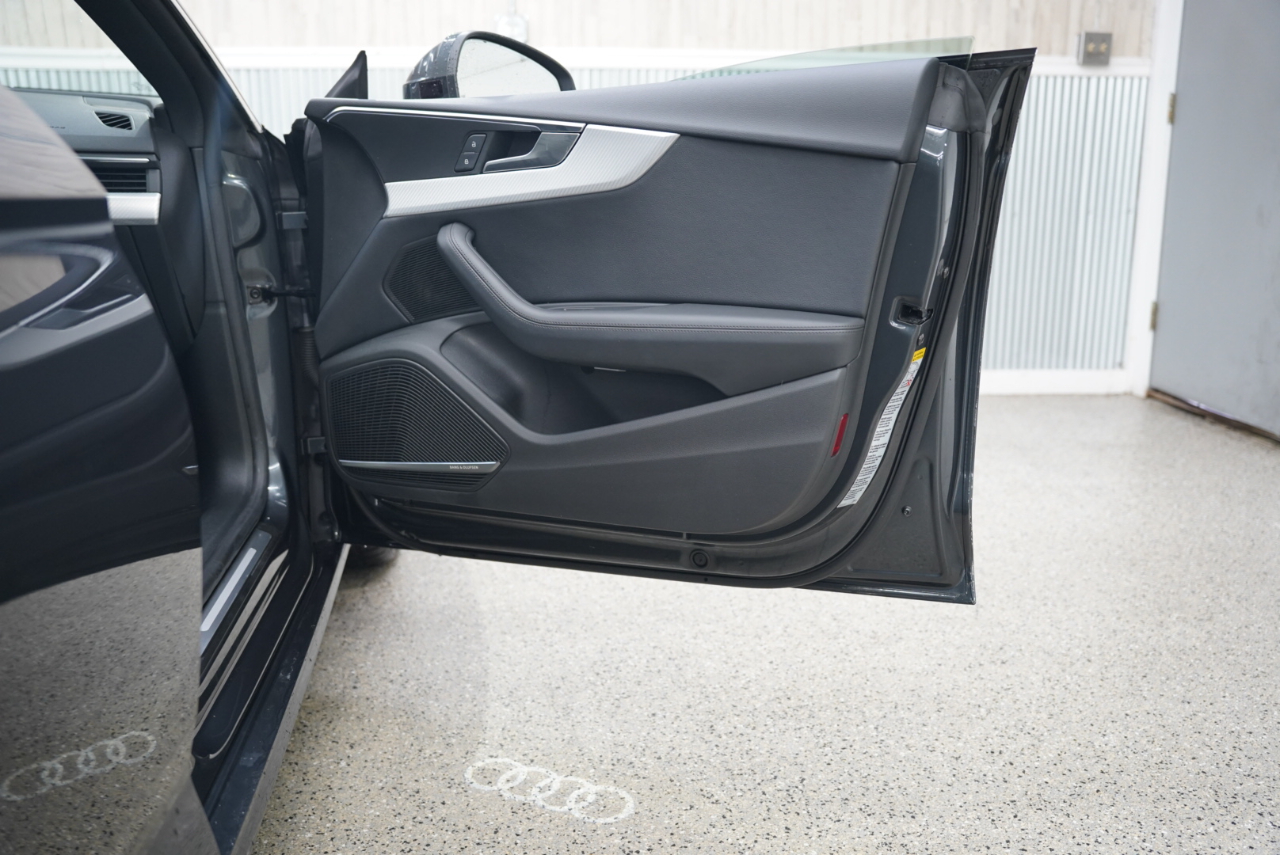 Audi A5 Sportback 2.0 TFSI Prestige 2018