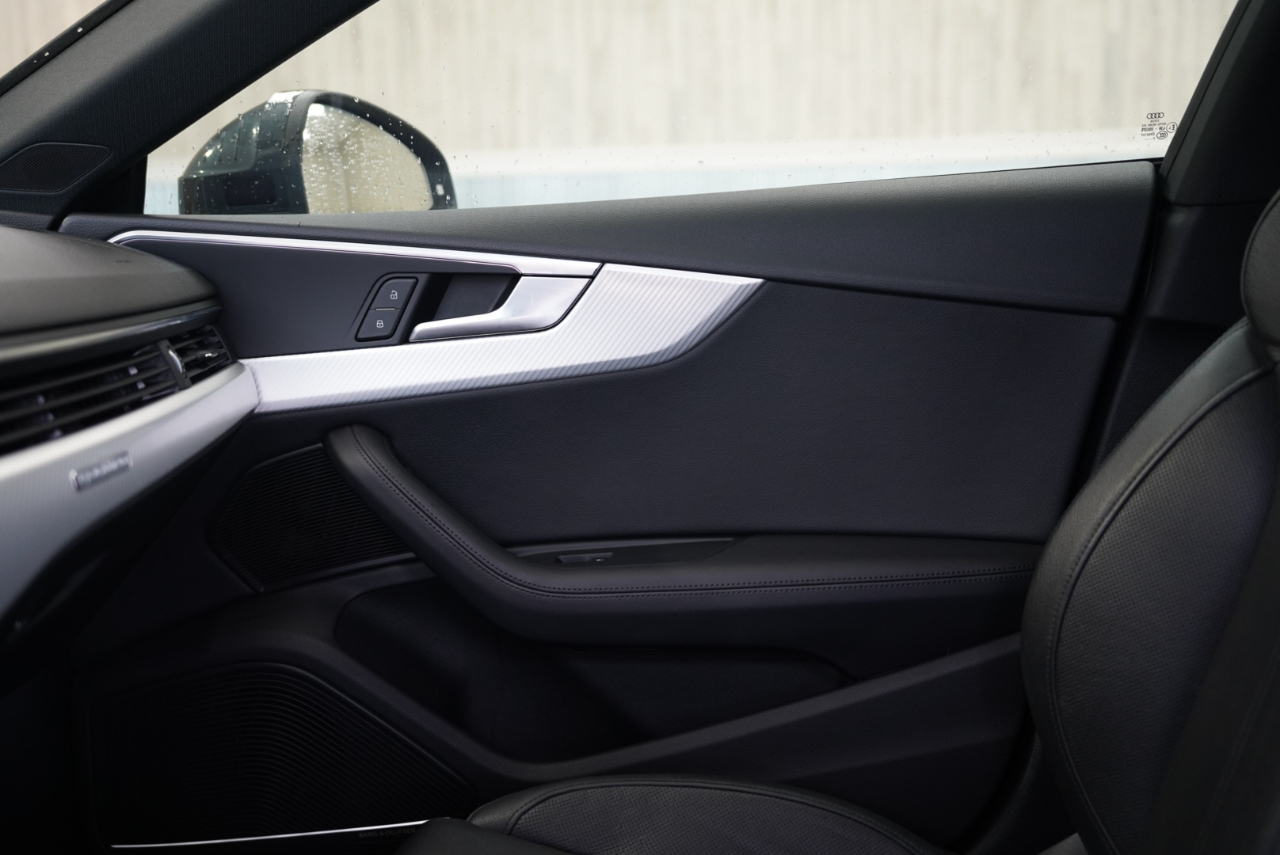 Audi A5 Sportback 2.0 TFSI Prestige 2018