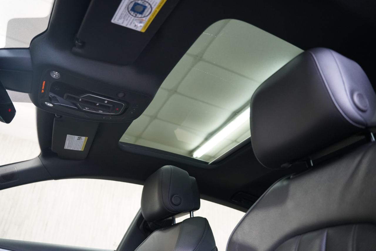 Audi A5 Sportback 2.0 TFSI Prestige 2018