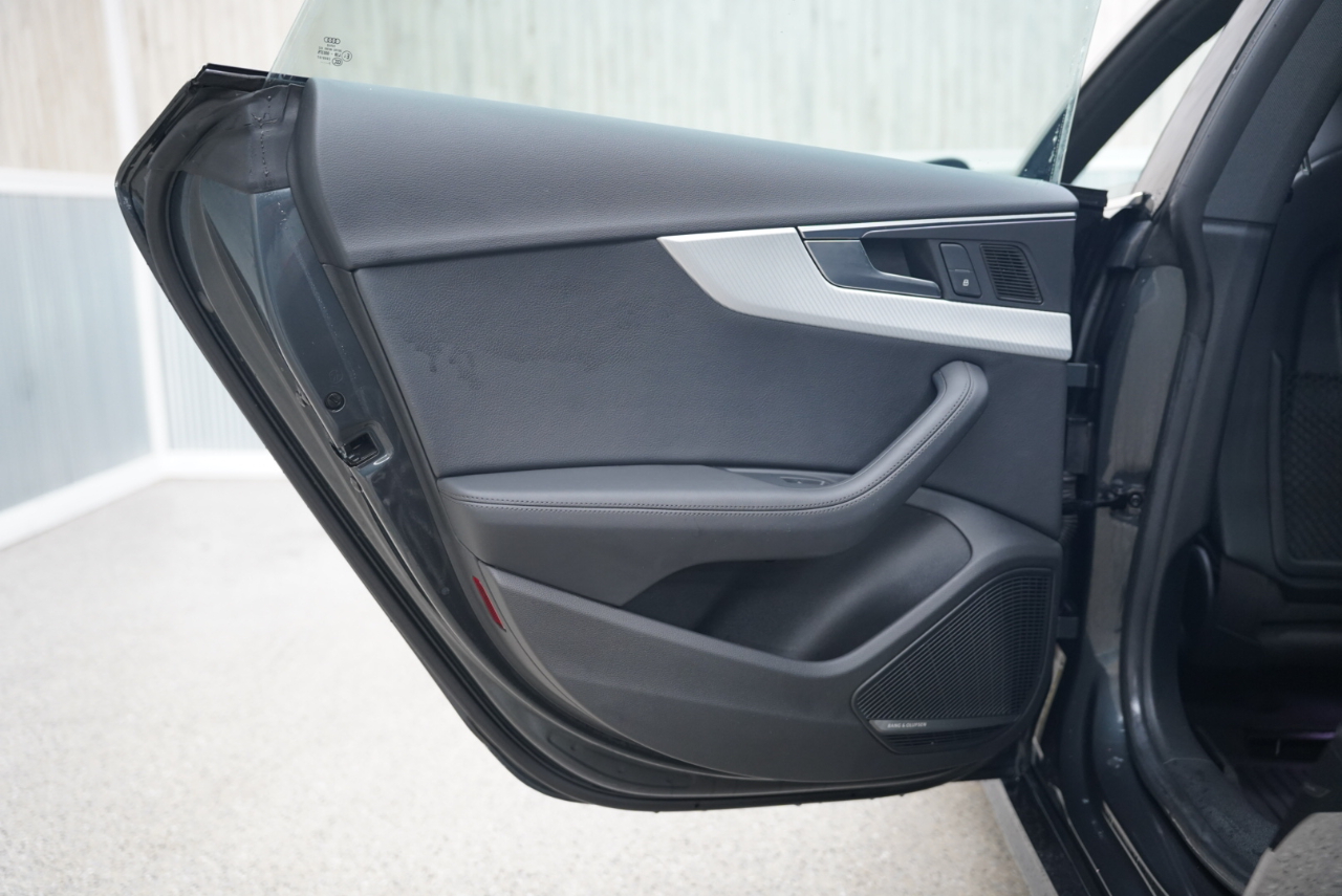 Audi A5 Sportback 2.0 TFSI Prestige 2018