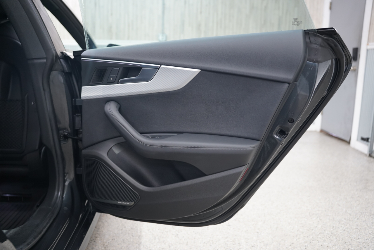 Audi A5 Sportback 2.0 TFSI Prestige 2018