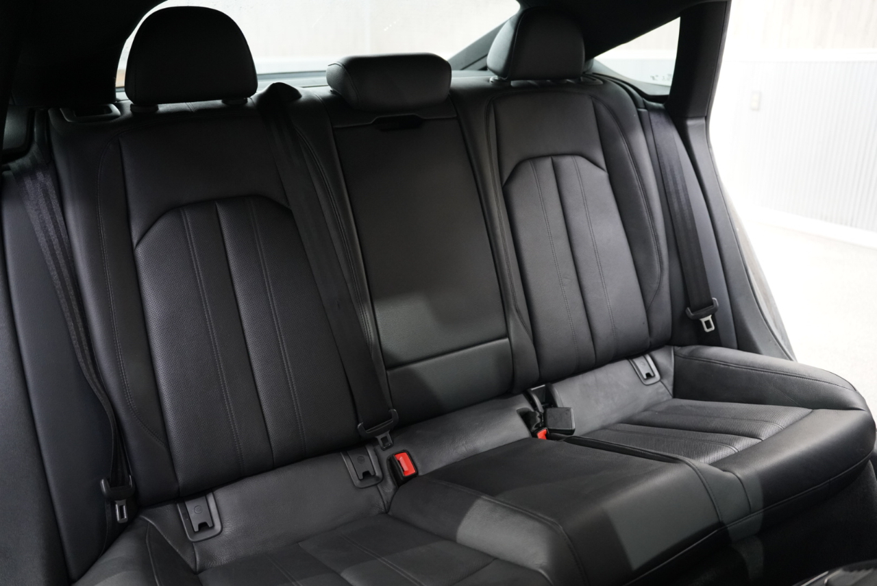 Audi A5 Sportback 2.0 TFSI Prestige 2018