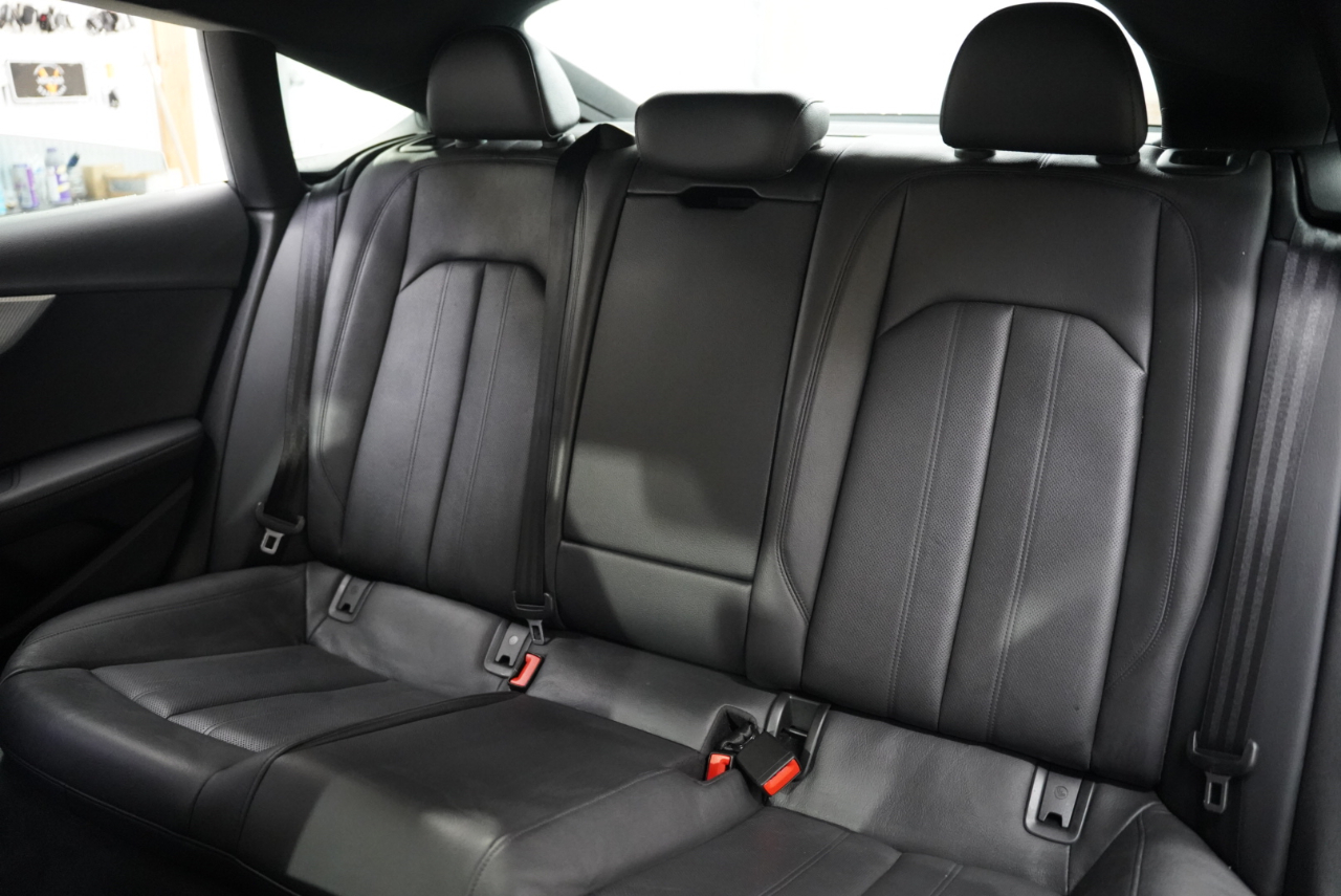 Audi A5 Sportback 2.0 TFSI Prestige 2018