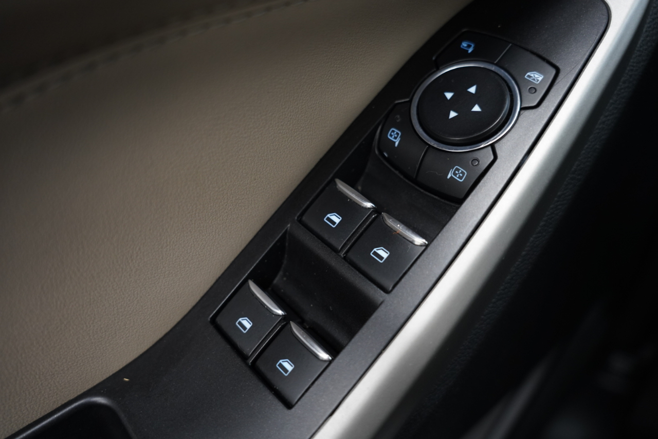 Ford Explorer Limited RWD 2021