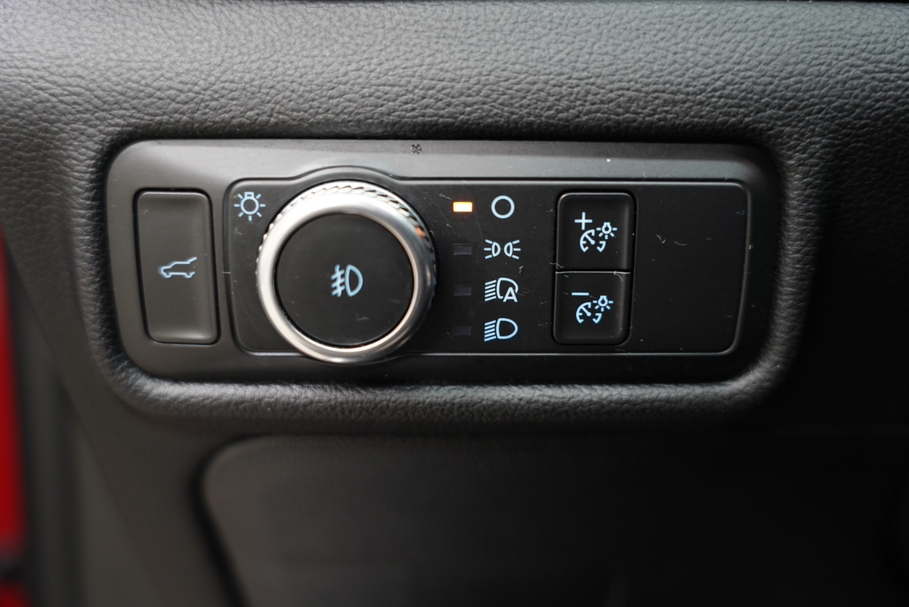 Ford Explorer Limited RWD 2021