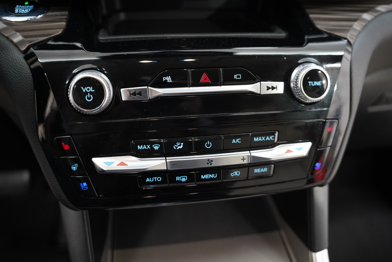 Ford Explorer Limited RWD 2021