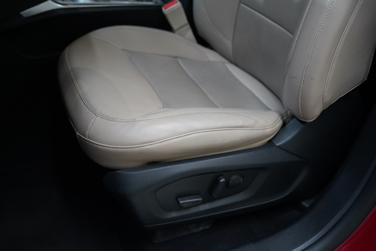 Ford Explorer Limited RWD 2021