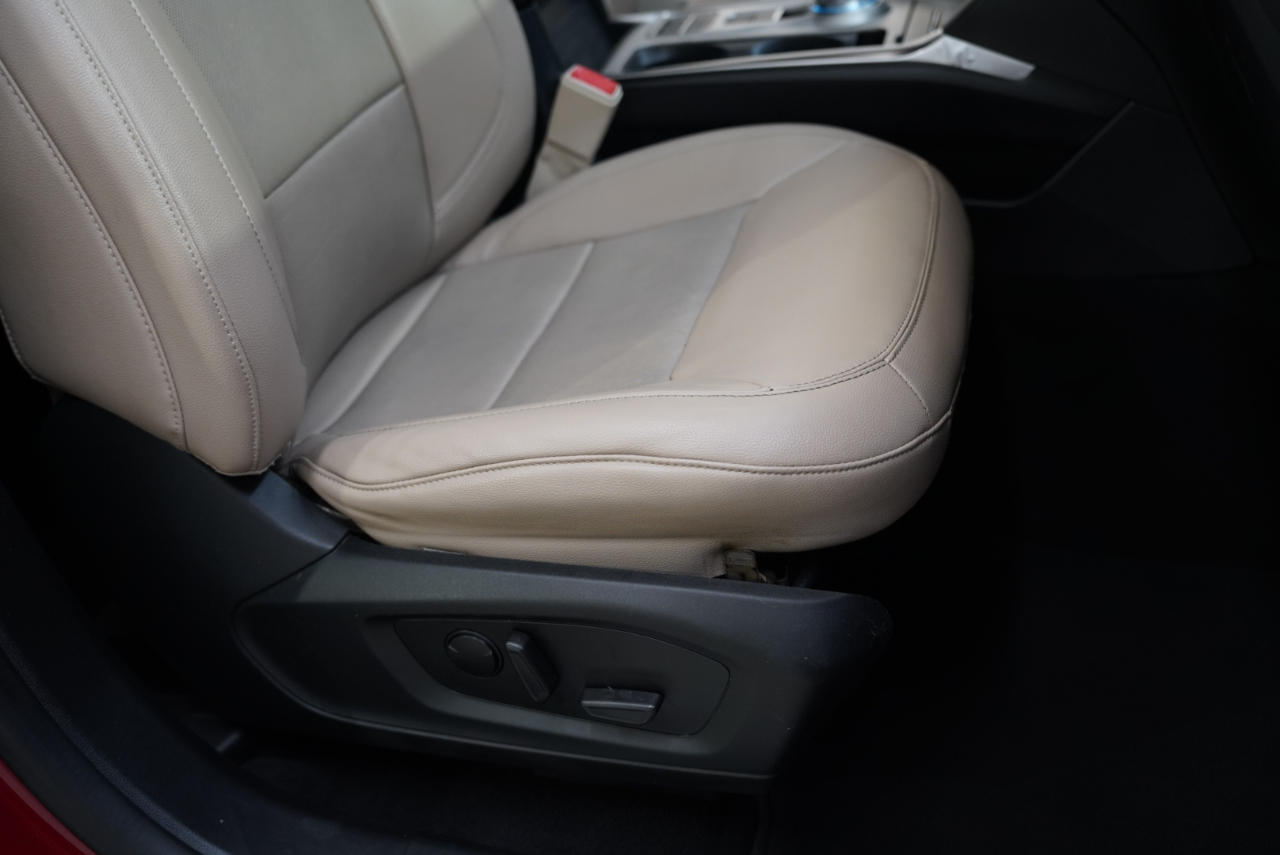 Ford Explorer Limited RWD 2021