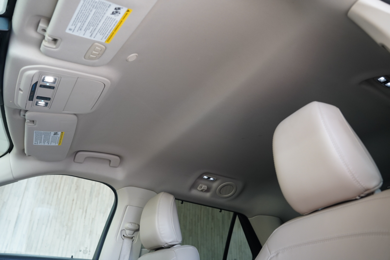 Ford Explorer Limited RWD 2021