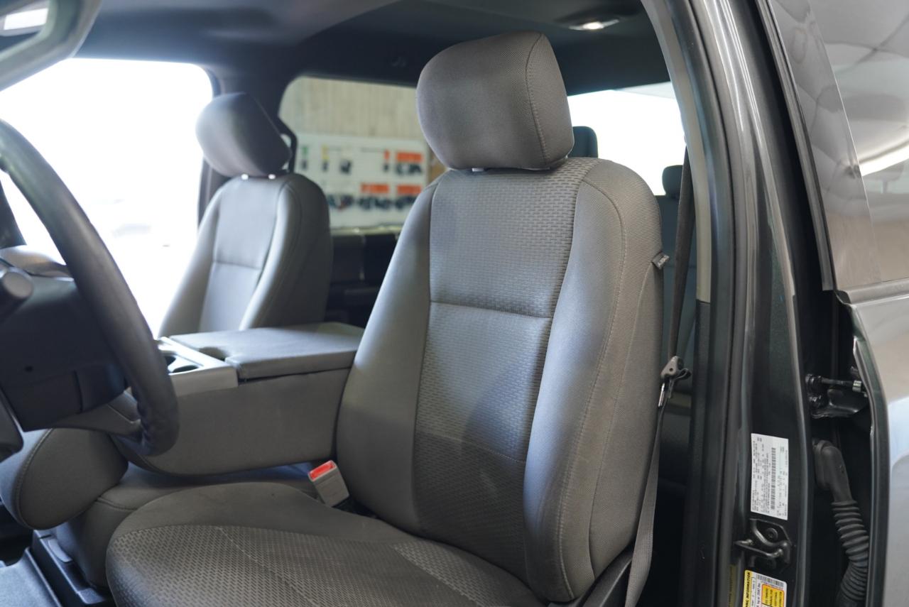 Ford F-150 XL 2WD SuperCrew 5.5' Box 2019