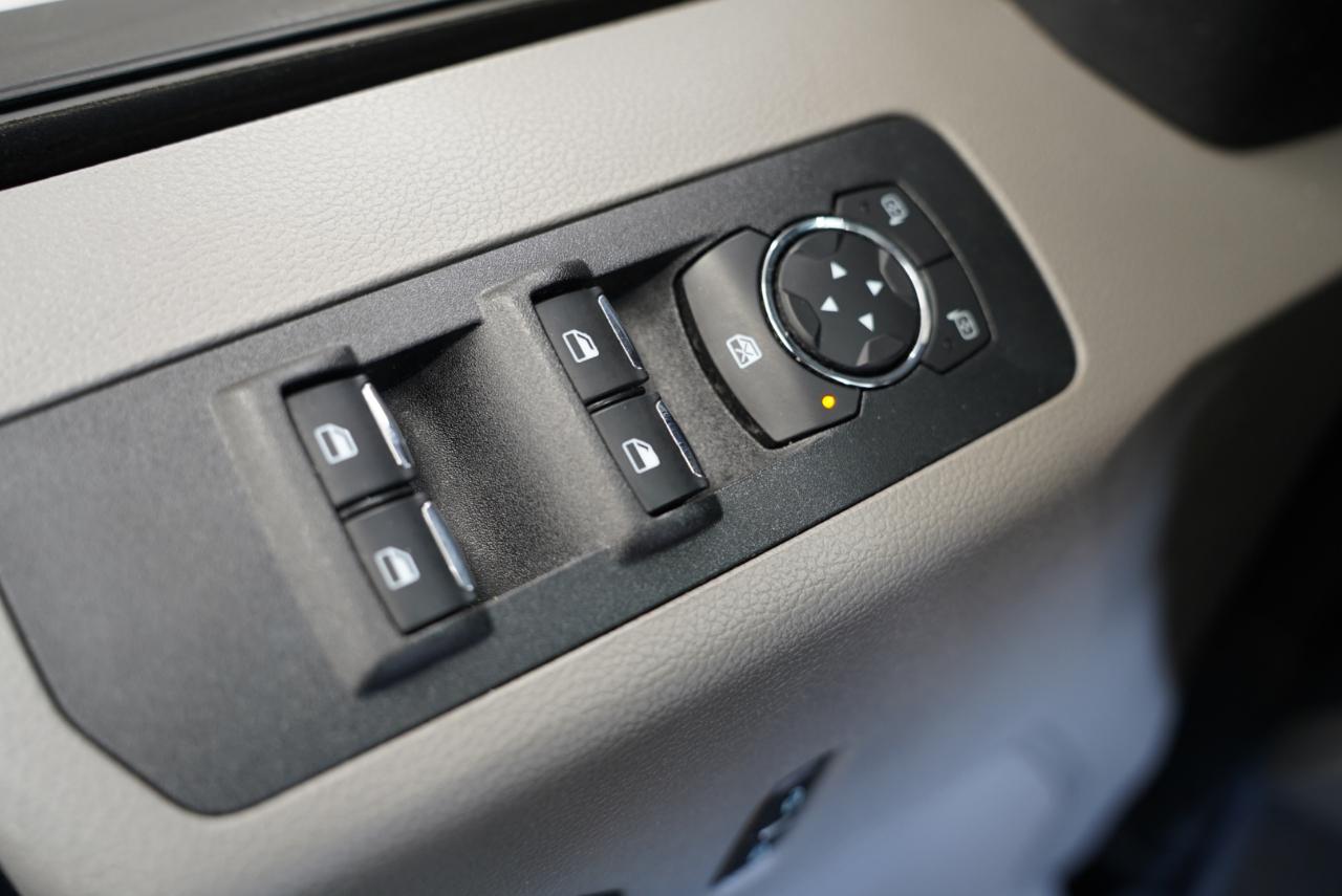 Ford F-150 XL 2WD SuperCrew 5.5' Box 2019