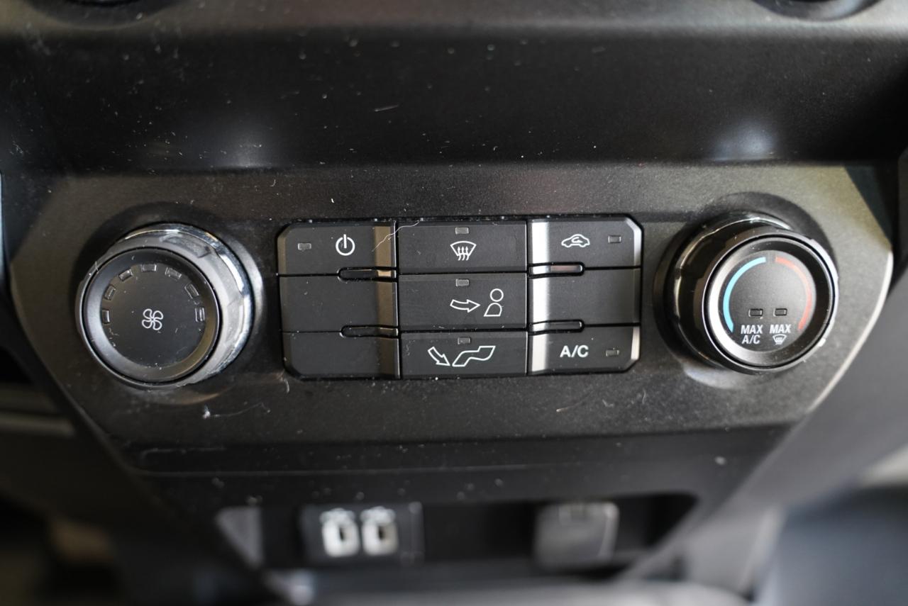 Ford F-150 XL 2WD SuperCrew 5.5' Box 2019