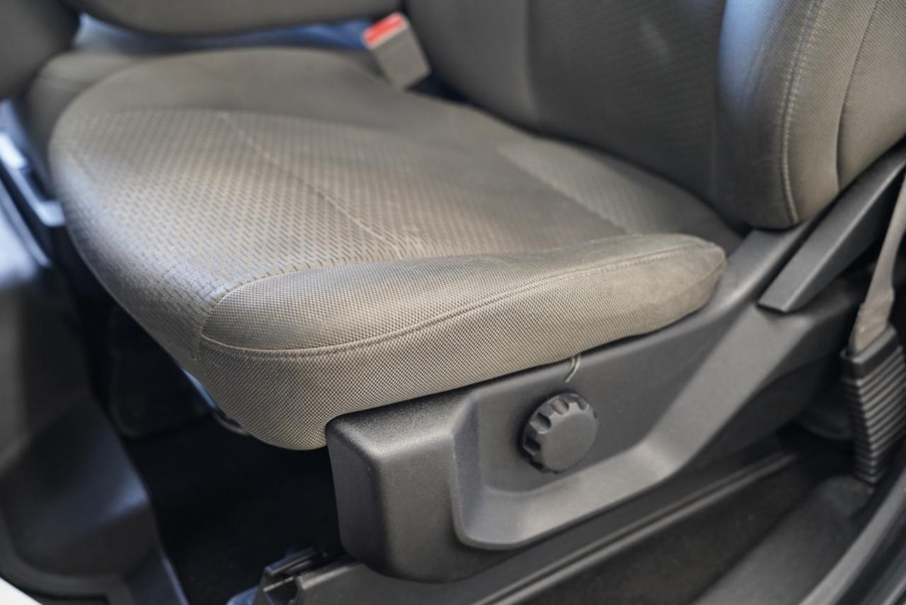 Ford F-150 XL 2WD SuperCrew 5.5' Box 2019