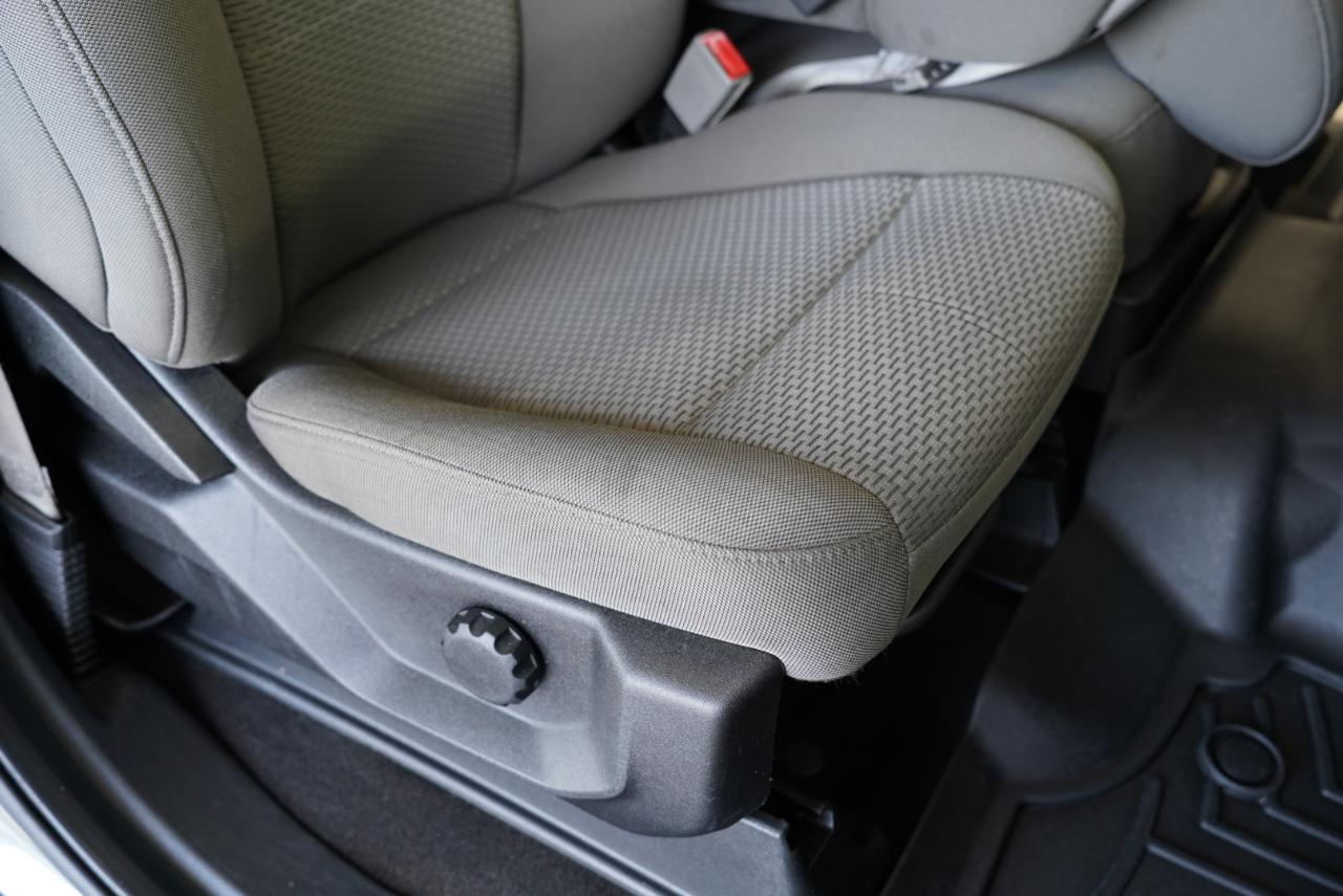 Ford F-150 XL 2WD SuperCrew 5.5' Box 2019