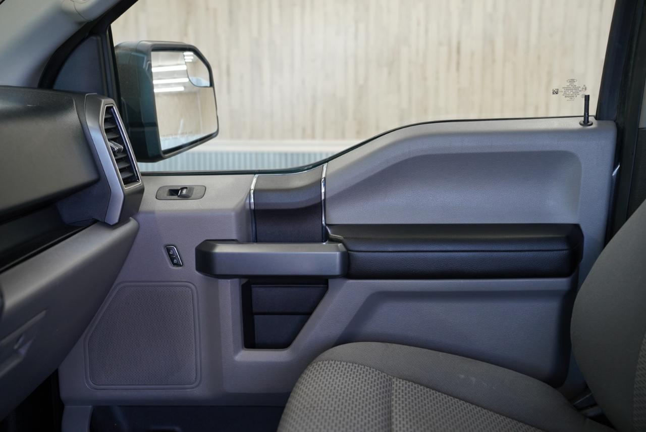 Ford F-150 XL 2WD SuperCrew 5.5' Box 2019