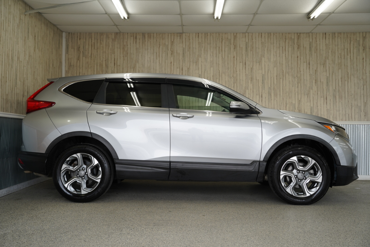 Honda CR-V EX-L AWD 2019