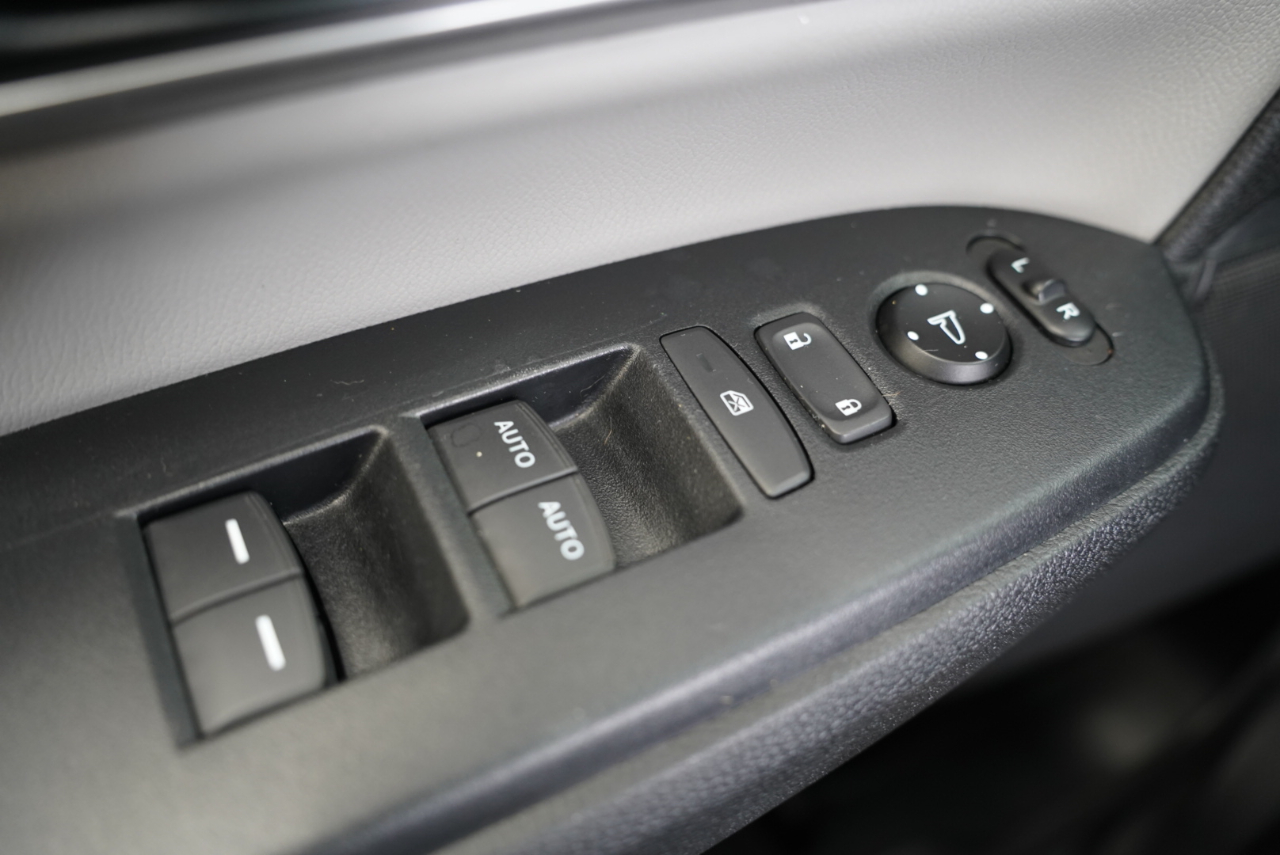 Honda CR-V EX-L AWD 2019