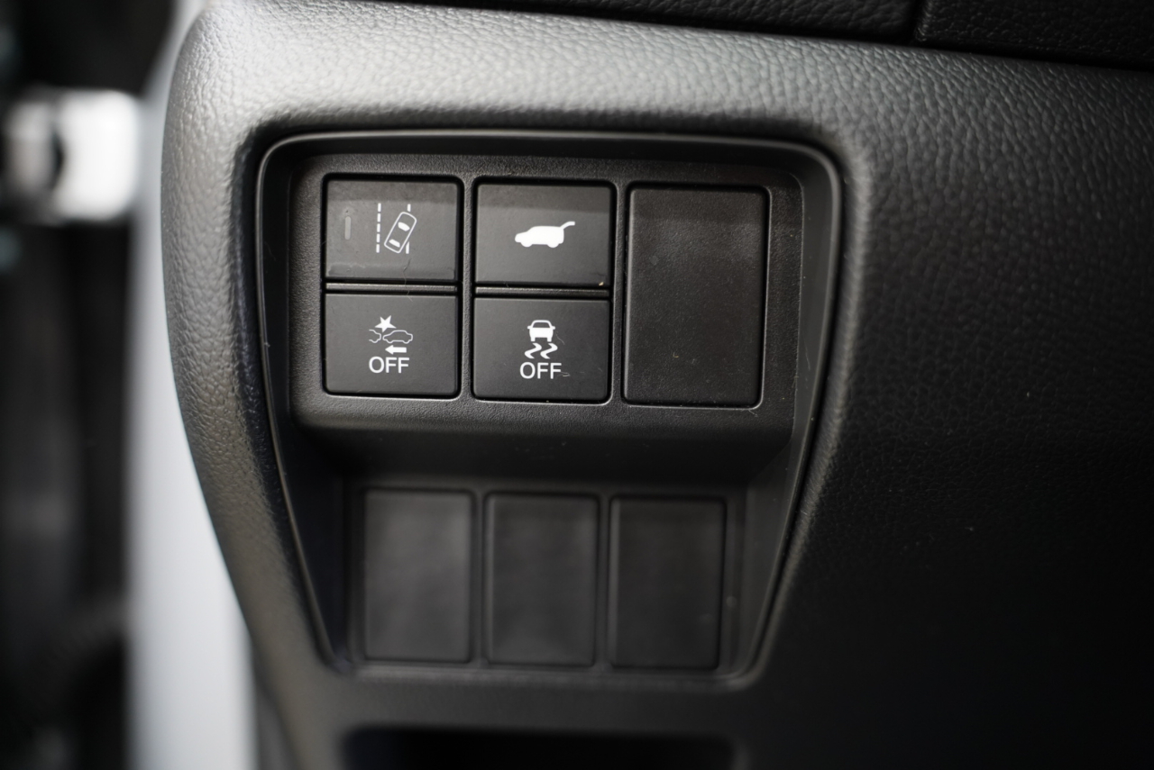 Honda CR-V EX-L AWD 2019